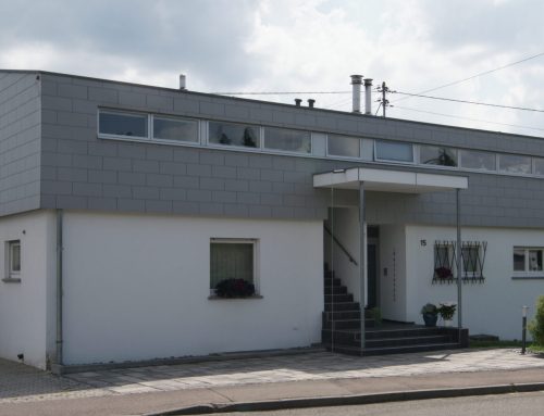 Haus E15_Gerstetten